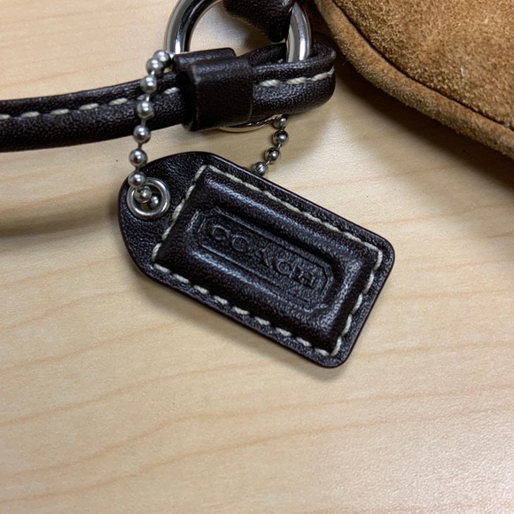 Coach Wristlet - Picture 3 of 4